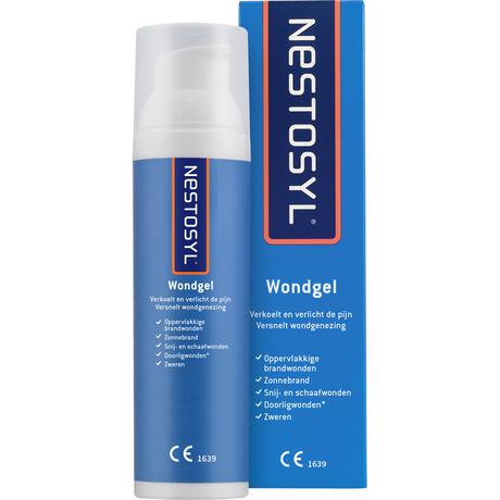 Nestosyl 3in1 Wondgel 75 ML