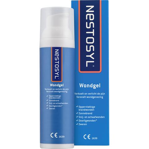 Nestosyl 3in1 Wondgel 75 ML