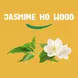 Happy Earth 100% Naturalijke Jasmine Ho Wood Handzeep Navulzak 600 ML