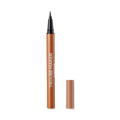 Trouble Maker Outsider Liquid Eyeliner Pen Brown