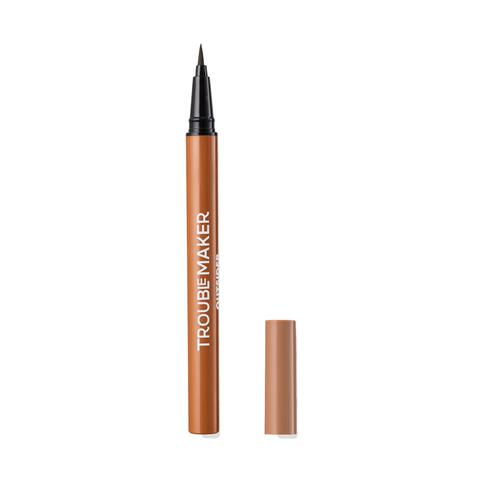 Trouble Maker Outsider Liquid Eyeliner Pen Brown