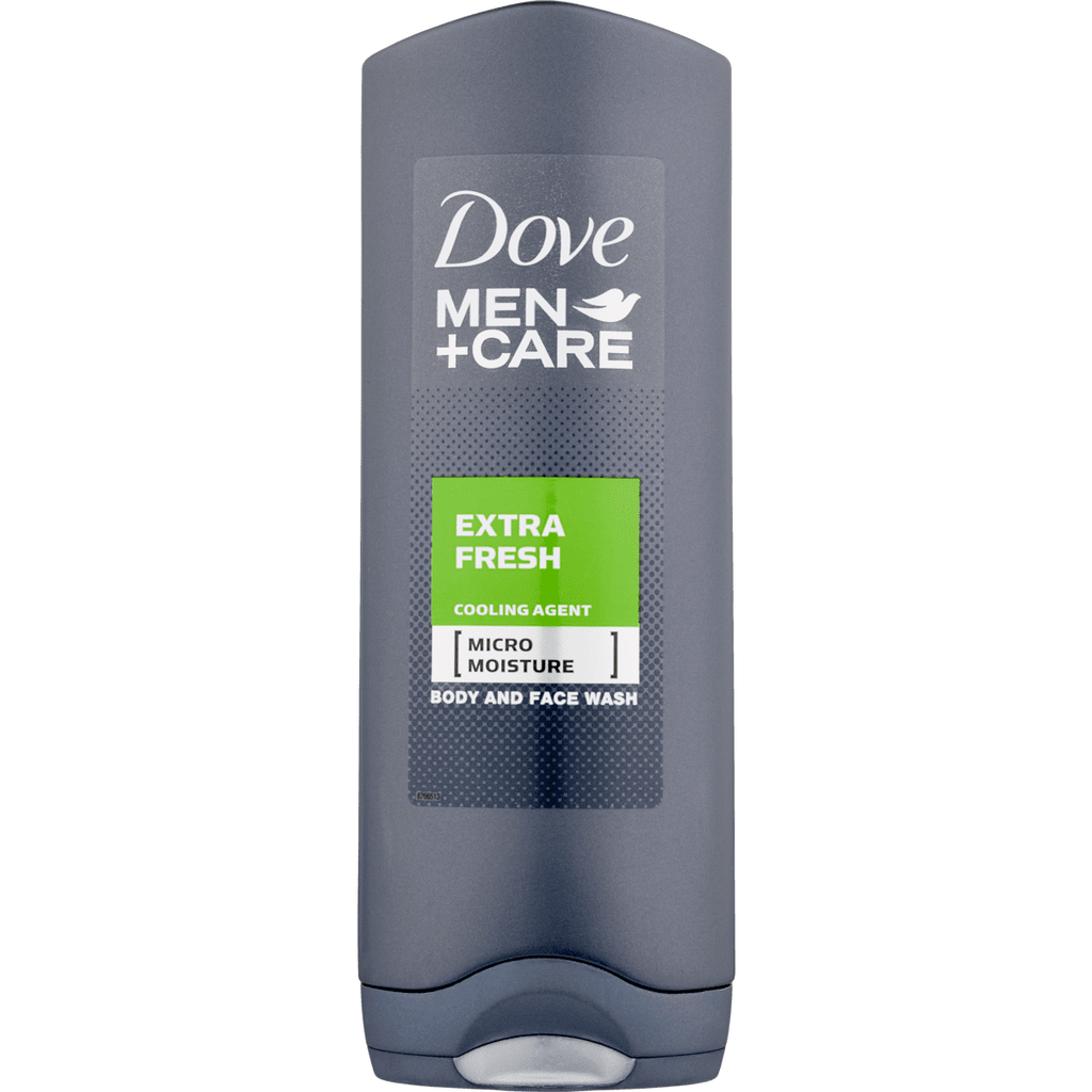 DOVE Douche Men + Care Extra Fresh