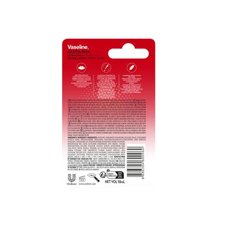 Vaseline Gluta Hya Lip Serum Gloss Cherry Crush 10 ML