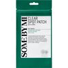 SOME BY MI Clear Spot Patch 18 stuks