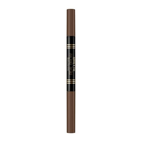 Max Factor Real Brow Fill & Shape Pencil 02