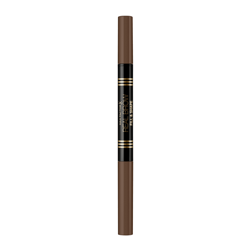 Max Factor Real Brow Fill & Shape Pencil 02