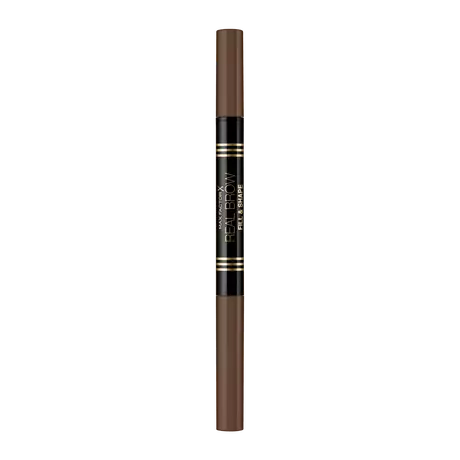 Max Factor Real Brow Fill & Shape Pencil 02