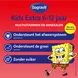 Dagravit Kids Multivitaminen Xtra 6-12 jaar 60 stuks