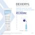 Dexeryl Hydraterende Crème Droge Huid en Eczeem 250 GR