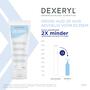 Dexeryl Verzachtende Creme 250 gr