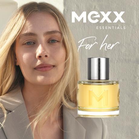 Mexx Woman eau de toilette 40 ML