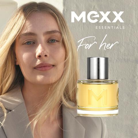 Mexx Woman eau de toilette 40 ML