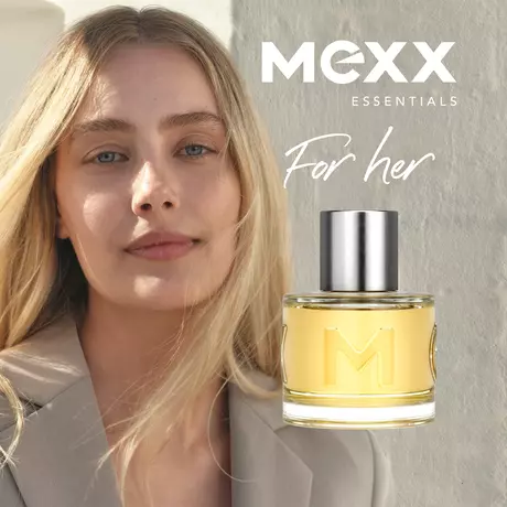 Mexx Woman Eau De Toilette 40 ML