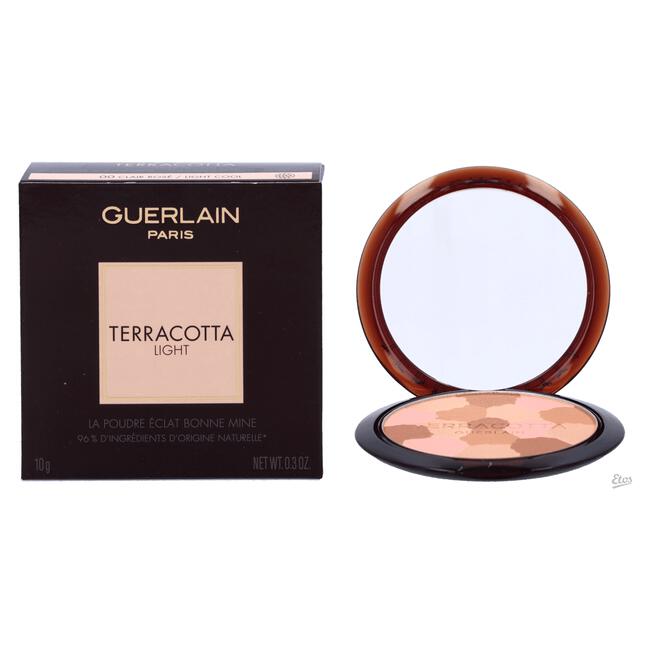 Guerlain Terracotta Light Powder 0 Light Cool