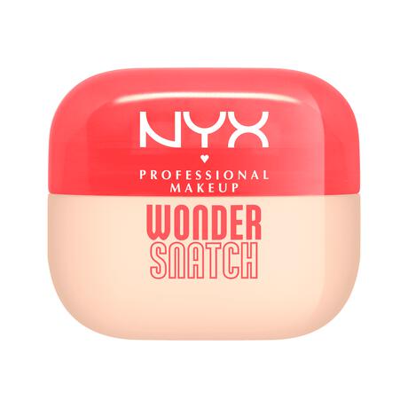 NYX Professional Makeup Wonder Snatch Powder 01 Sugar Serve