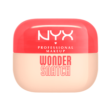 NYX Professional Makeup Wonder Snatch Powder 01 Sugar Serve