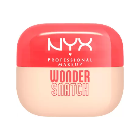 NYX Professional Makeup Wonder Snatch Powder 01 Sugar Serve