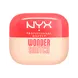 NYX Professional Makeup Wonder Snatch Powder 01 Sugar Serve