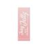 W7Juicy Jelly Lip en Cheek Stain Candy
