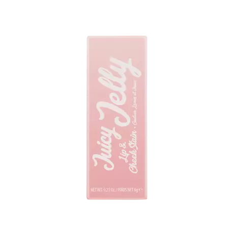 W7Juicy Jelly Lip en Cheek Stain Candy