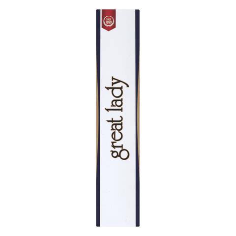 Chatler Great Lady eau de parfum 30 ML