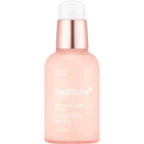 Medicube Triple Collagen Serum 4.0 55 ML