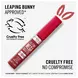 Rimmel London Lasting Mega Matte Liquid Lipstick 500&nbsp;Fire Starter