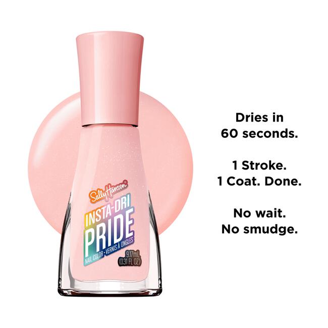Sally Hansen Insta-Dri Nagellak 765 All Love