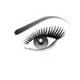 L'Oréal Paris Mega Volume Collageen 24H 01 Extra Black Intens Mascara