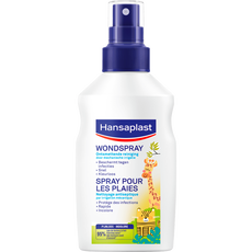 Hansaplast Wondspray Kids