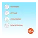 Vision Face Fluid Zonnebrand SPF50+ 50 ML