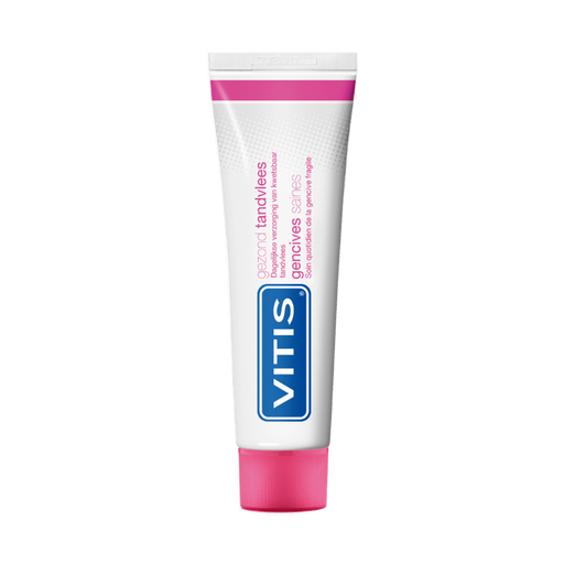 VITIS Gezond Tandvlees Tandpasta 75 ML