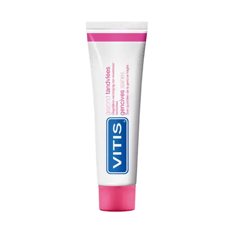 VITIS Gezond Tandvlees Tandpasta 75 ML