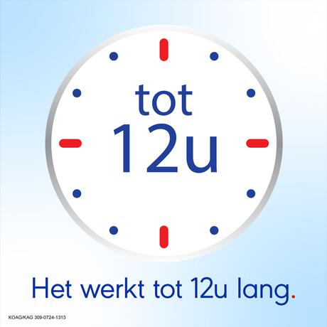 Otrivin Xylometazoline HCI 1 MG/ML Neusspray bij een Verstopte Neus 10 ML