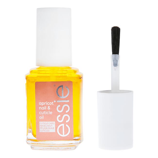 essie Nagelverzorging Apricot Nail & Cuticle Oil 13,5 ML