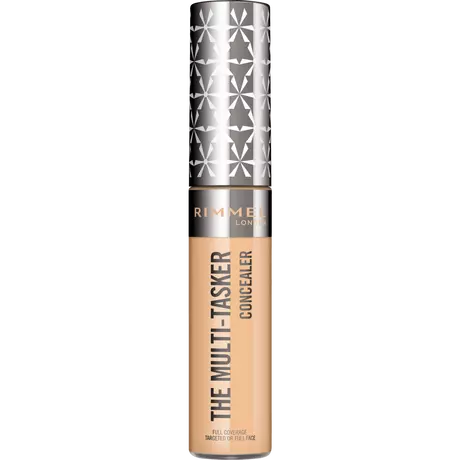 Rimmel London The Multi-Tasker Concealer 030 Light