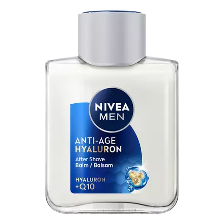 NIVEA MEN Q10 Anti-Age Hyaluron Aftershave Balsem 100 ML