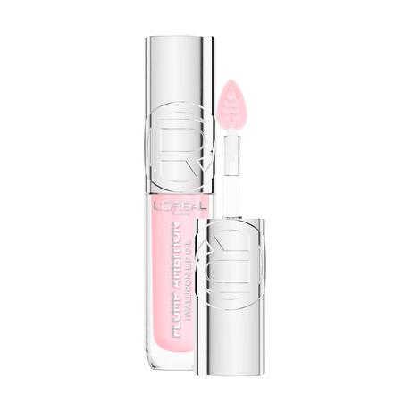 L'Oréal Paris Plump Ambition 101 Cristal Clear Lipgloss