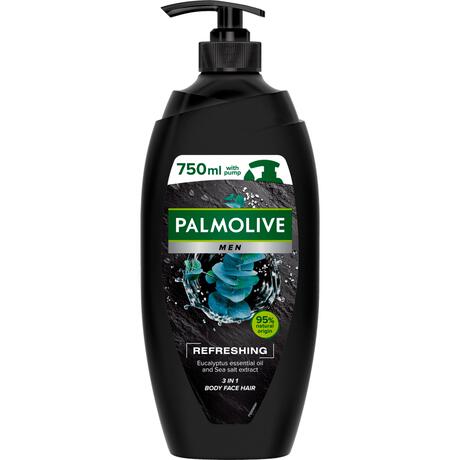 Palmolive Men Refreshing Douchegel 750 ML