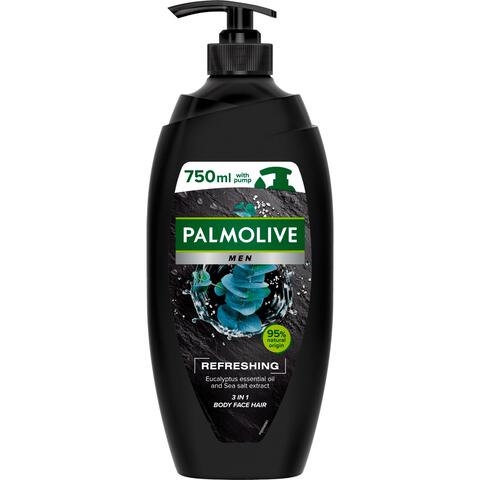 Palmolive Men Refreshing Douchegel 750 ML