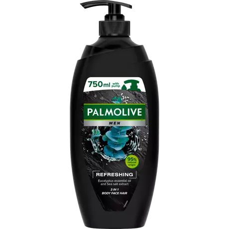 Palmolive Men Refreshing Douchegel 750 ML