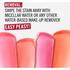 Rimmel Multi-Tasker Jelly Crush Blush en Lip Stain 100 Pink Dash