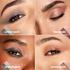 Max Factor 2000 Calorie Shadow Shaper Duo Eyeshadow Palette 020 Bronze Glaze 4 g