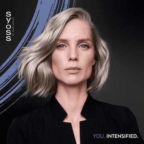 Syoss Haarverf 12-59 Cool Platinum Blond