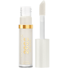 Max Factor 2000 Calorie Lip Glaze 000 Melting Ice