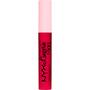 NYX Professional Makeup Lip Lingerie XXL Mat Liquid Lippenstift Stamina 21