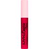 NYX Professional Makeup Lip Lingerie XXL Mat Liquid Lippenstift 21
