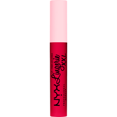 NYX Professional Makeup Lip Lingerie XXL Mat Liquid Lippenstift Stamina 21
