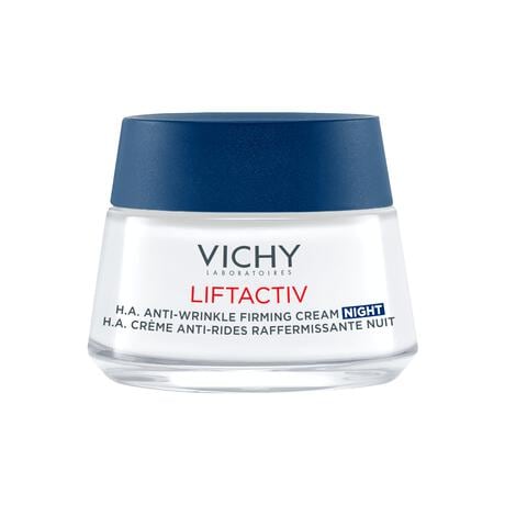 Vichy Liftactiv Supreme Nachtcrème Droge Huid 50 ML