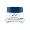 Vichy Liftactiv Supreme Nachtcr&egrave;me Droge Huid 50 ML